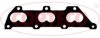 CORTECO 460425P Gasket, exhaust manifold